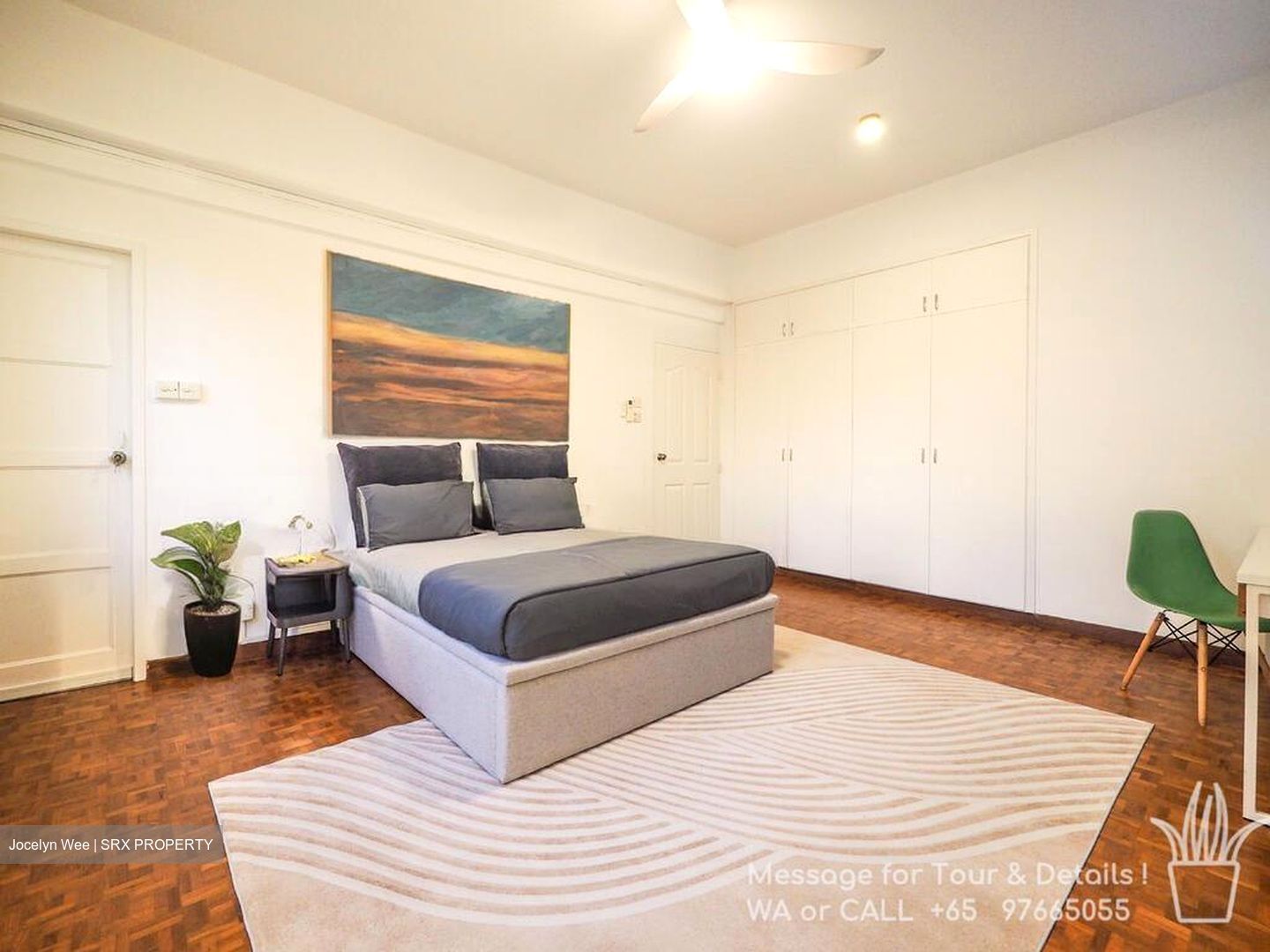 Kum Hing Court (D10), Apartment #501534641